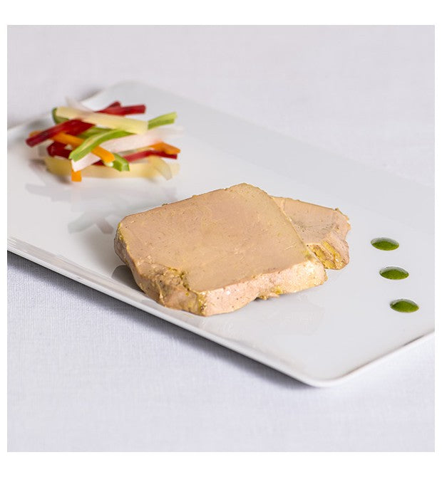 Arnabar - Traditional Whole Duck Foie Gras – 200g