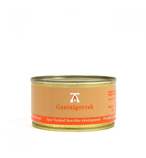 Arnabar - Pure Duck Rillettes – 125g